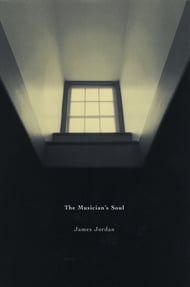 cover The Musician's Soul book cover